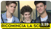 canzoni youtuber italiani